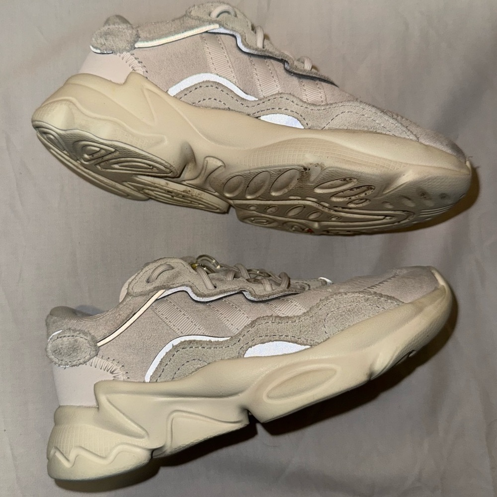 Adidas Ozweego kids shoes